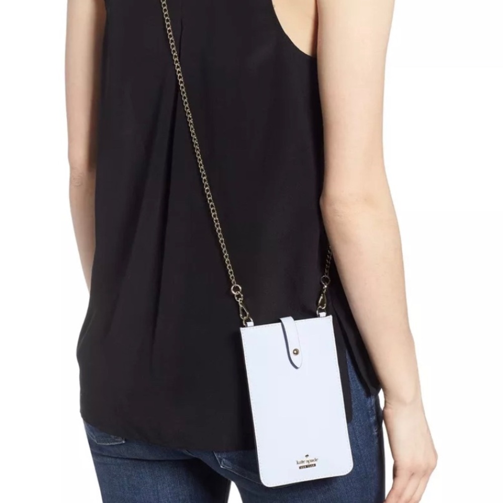 Kate Spade phone crossbody bag